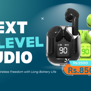 Air31 Earbuds Wireless