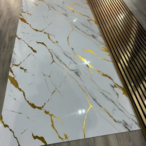 Marble Sheet Sticker 60x200cm