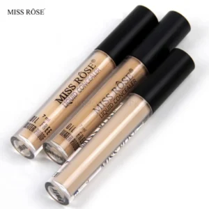 MISS ROSE Liquid Concealer | Waterproof