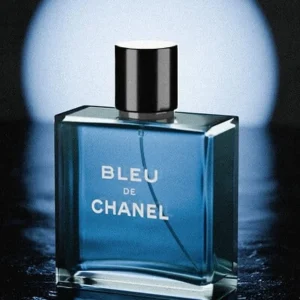 Bleu De Chanel Eau De Parfum Spray