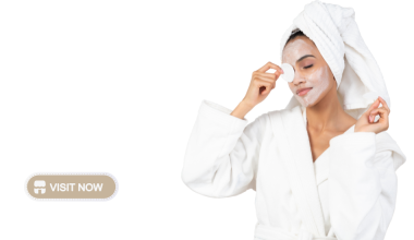 Personal Care & Beauty