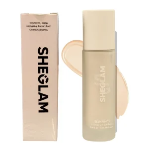 Sheglam Complexion Pro Matte Foundation