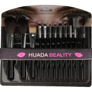 Huada Beality Makeup Brush Set