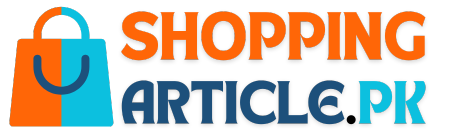 Shopping Article Pk