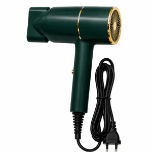 PHILIPS A-20 Hair Dryer | 2500W Salon Performance Hair Dryer | Intelligent Style Adapt Technology |  Negative Ions